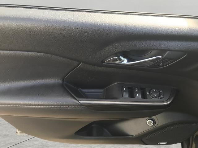 2018 GMC Acadia AWD 4dr SLE w/SLE-2