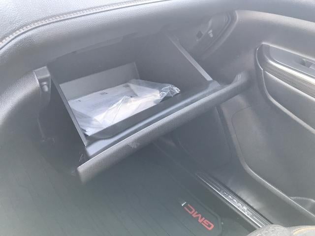 2018 GMC Acadia AWD 4dr SLE w/SLE-2