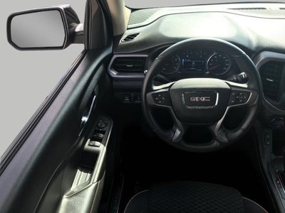 2018 GMC Acadia AWD 4dr SLE w/SLE-2