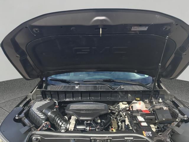 2018 GMC Acadia AWD 4dr SLE w/SLE-2