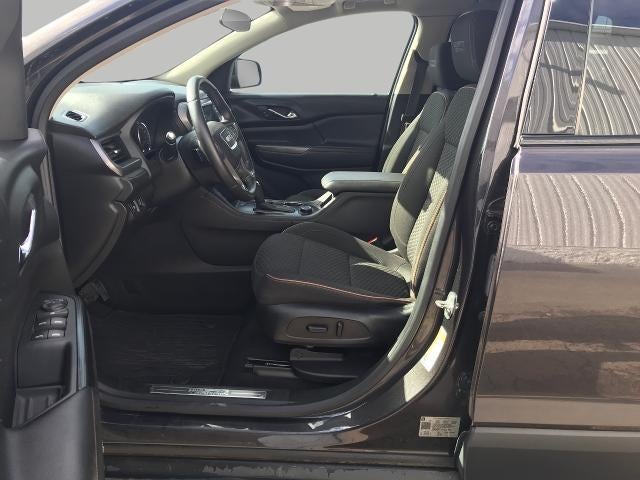 2018 GMC Acadia AWD 4dr SLE w/SLE-2