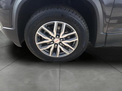 2018 GMC Acadia AWD 4dr SLE w/SLE-2