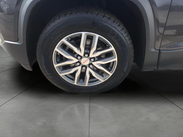 2018 GMC Acadia AWD 4dr SLE w/SLE-2