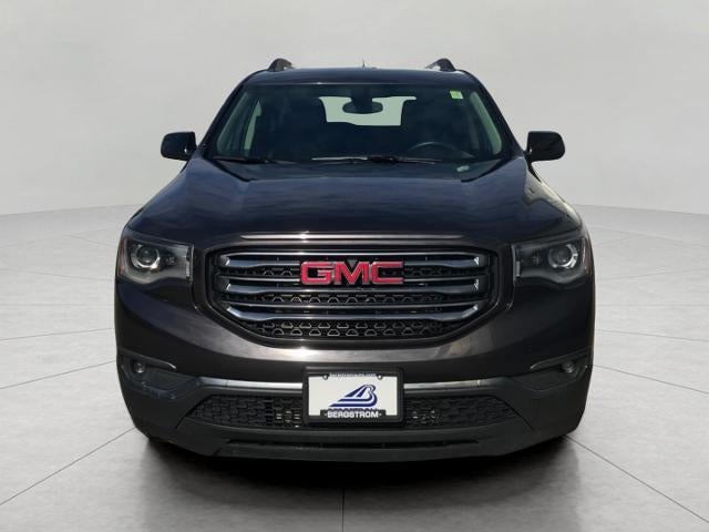 2018 GMC Acadia AWD 4dr SLE w/SLE-2