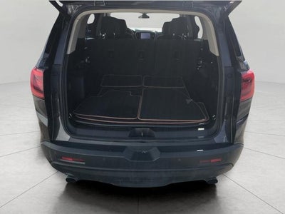 2018 GMC Acadia AWD 4dr SLE w/SLE-2