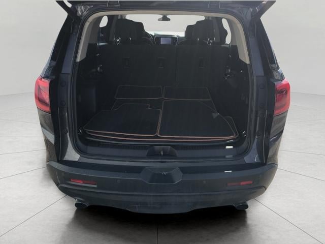 2018 GMC Acadia AWD 4dr SLE w/SLE-2