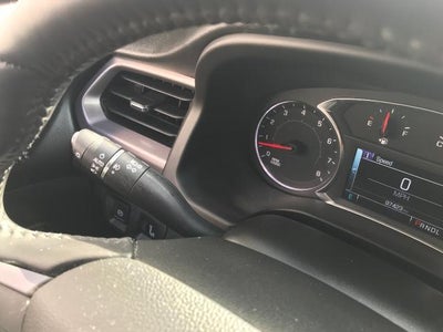 2018 GMC Acadia AWD 4dr SLE w/SLE-2