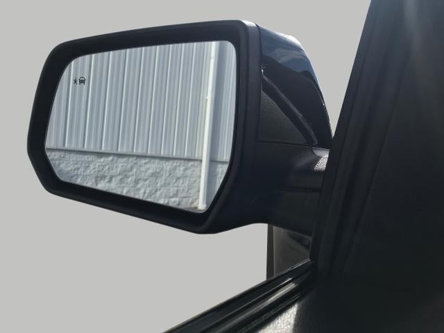 2018 GMC Acadia AWD 4dr SLE w/SLE-2