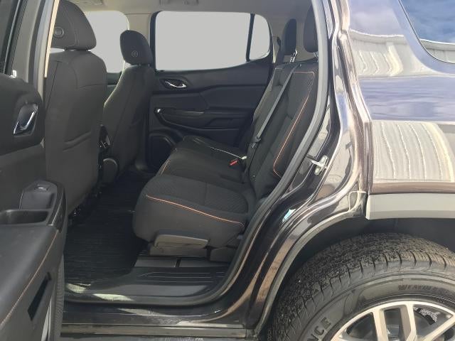 2018 GMC Acadia AWD 4dr SLE w/SLE-2