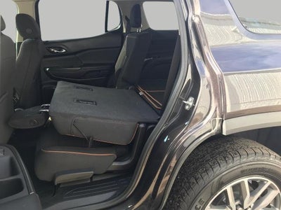 2018 GMC Acadia AWD 4dr SLE w/SLE-2