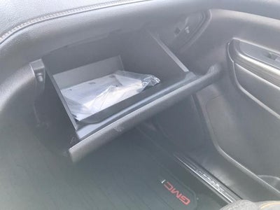 2018 GMC Acadia AWD 4dr SLE w/SLE-2