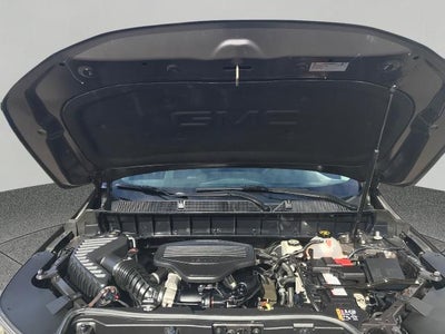 2018 GMC Acadia AWD 4dr SLE w/SLE-2