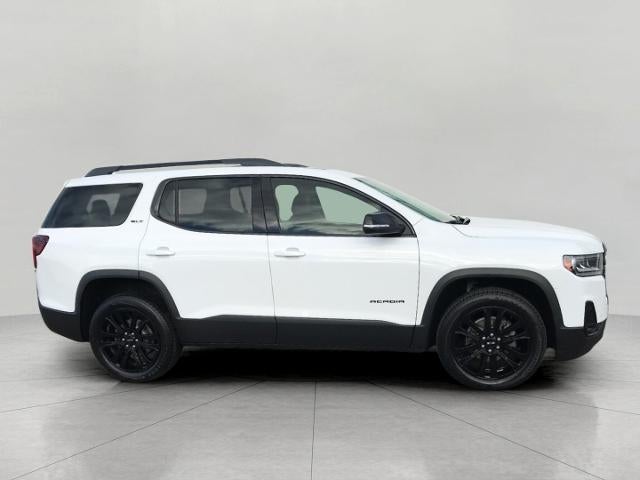2023 GMC Acadia AWD 4dr SLT