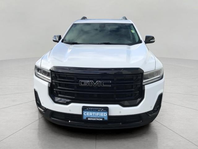 2023 GMC Acadia AWD 4dr SLT