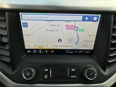 2023 GMC Acadia AWD 4dr SLT