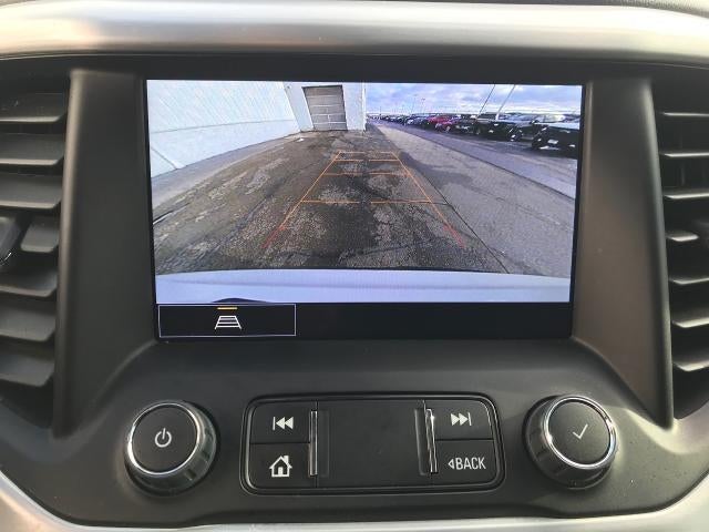 2023 GMC Acadia AWD 4dr SLT