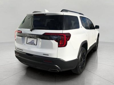 2023 GMC Acadia AWD 4dr SLT
