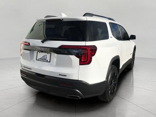 2023 GMC Acadia AWD 4dr SLT