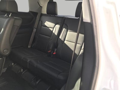 2023 GMC Acadia AWD 4dr SLT