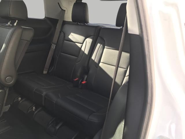 2023 GMC Acadia AWD 4dr SLT