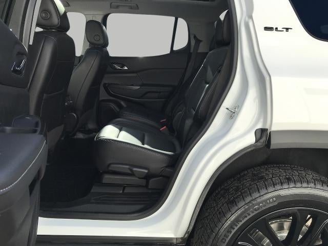 2023 GMC Acadia AWD 4dr SLT