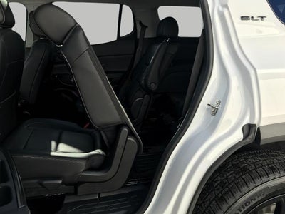 2023 GMC Acadia AWD 4dr SLT