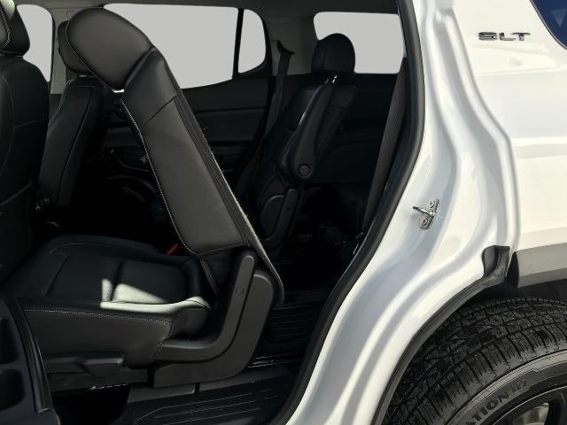 2023 GMC Acadia AWD 4dr SLT