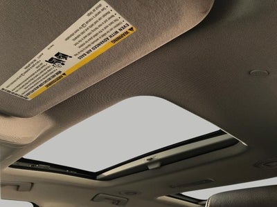 2023 GMC Acadia AWD 4dr SLT