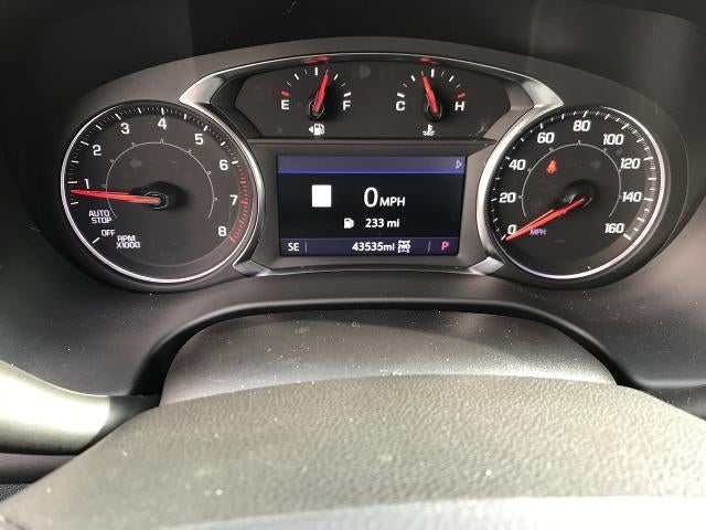 2023 GMC Acadia AWD 4dr SLT