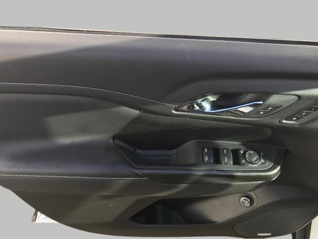 2023 GMC Acadia AWD 4dr SLT