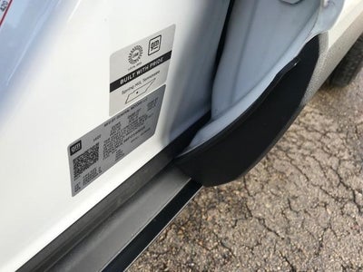 2023 GMC Acadia AWD 4dr SLT