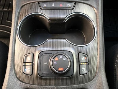 2023 GMC Acadia AWD 4dr SLT