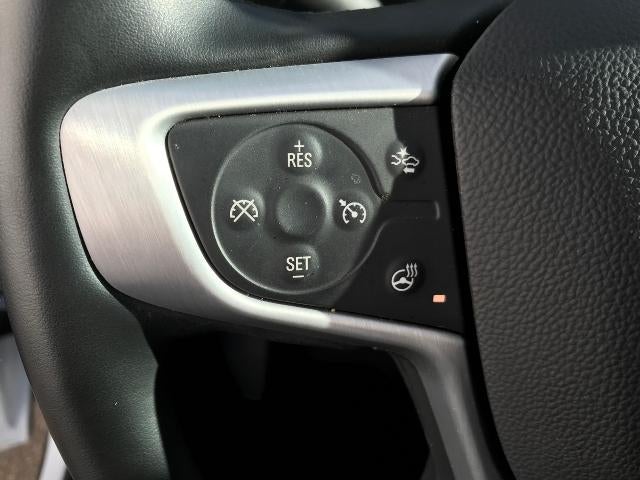 2023 GMC Acadia AWD 4dr SLT