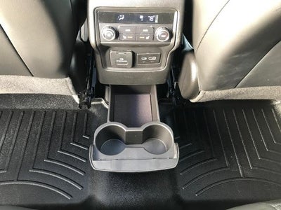 2023 GMC Acadia AWD 4dr SLT