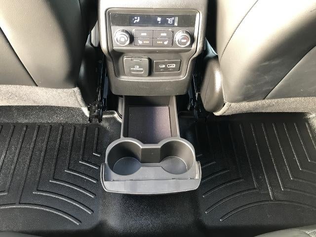 2023 GMC Acadia AWD 4dr SLT