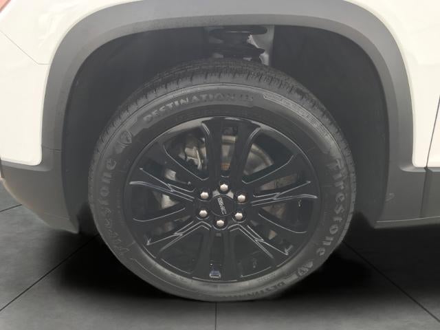 2023 GMC Acadia AWD 4dr SLT