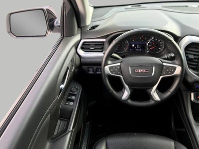 2023 GMC Acadia AWD 4dr SLT