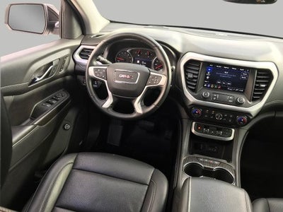 2023 GMC Acadia AWD 4dr SLT