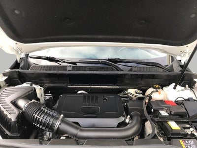 2023 GMC Acadia AWD 4dr SLT