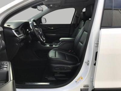 2023 GMC Acadia AWD 4dr SLT