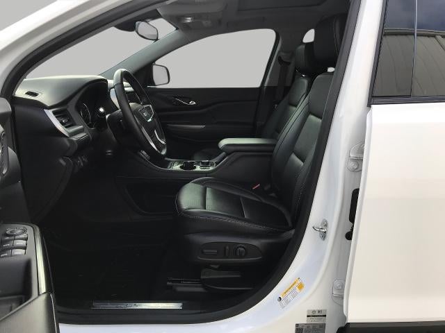 2023 GMC Acadia AWD 4dr SLT