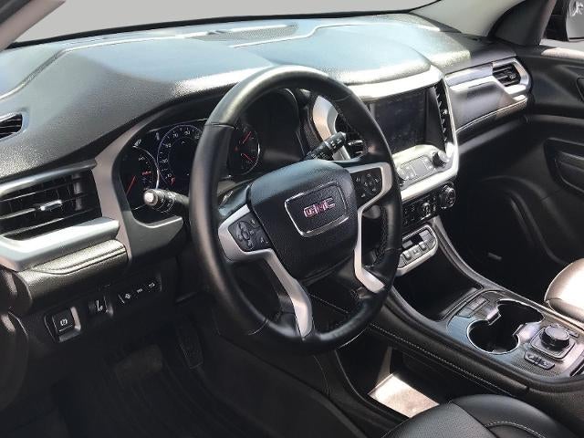 2023 GMC Acadia SLT - Photo 10