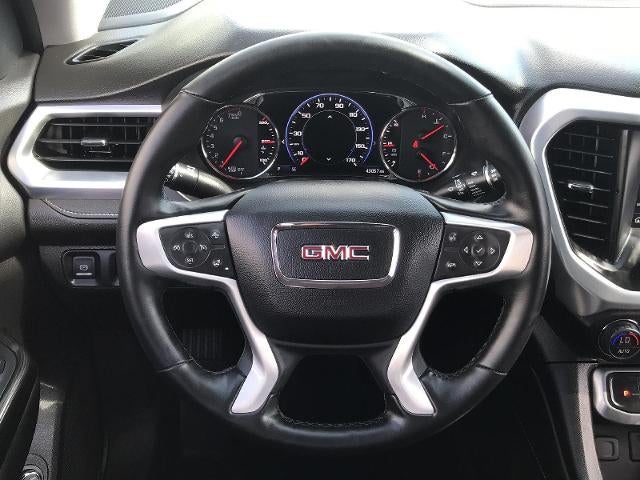 2023 GMC Acadia SLT - Photo 11