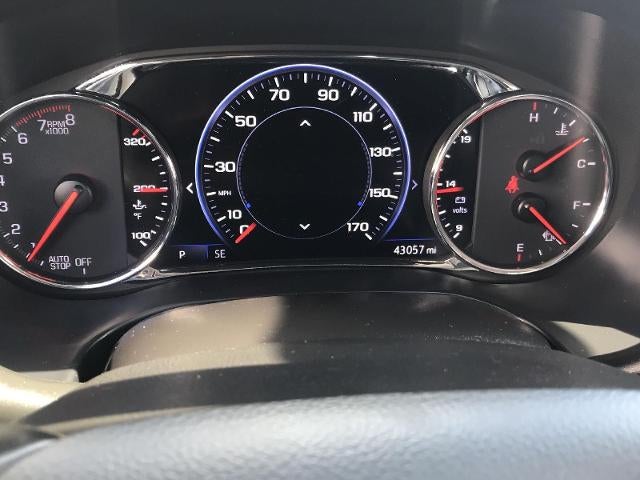 2023 GMC Acadia SLT - Photo 12
