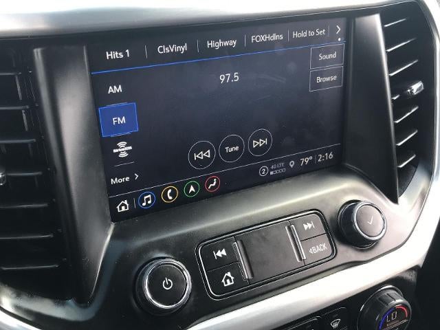 2023 GMC Acadia SLT - Photo 13