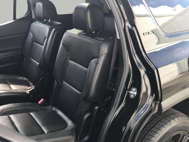 2023 GMC Acadia SLT - Photo 19