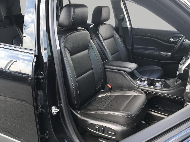 2023 GMC Acadia SLT - Photo 20