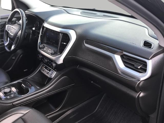 2023 GMC Acadia SLT - Photo 22