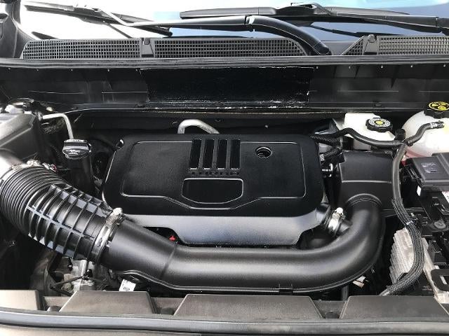2023 GMC Acadia SLT - Photo 23