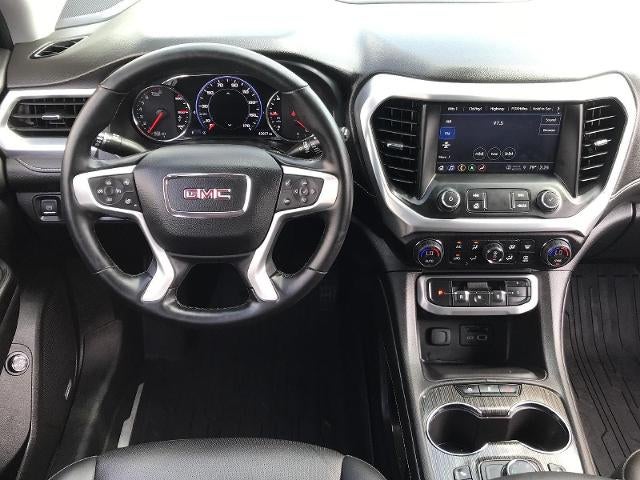 2023 GMC Acadia SLT - Photo 29